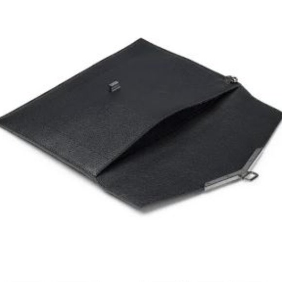 Botkier Valentina Flap Wristlet/Clutch - Picture 5 of 5